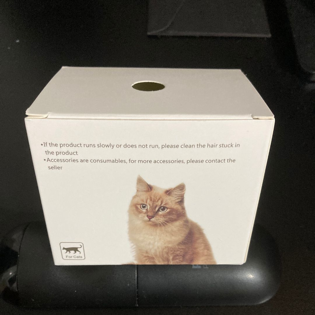 🐾 ZAMPIROLL™😻 + E-BOOK 📚