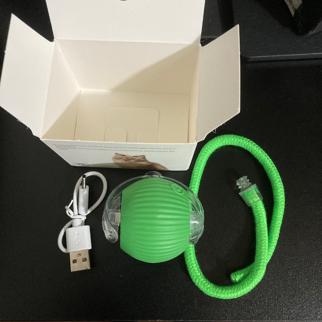 🐾 ZAMPIROLL™😻 + E-BOOK 📚