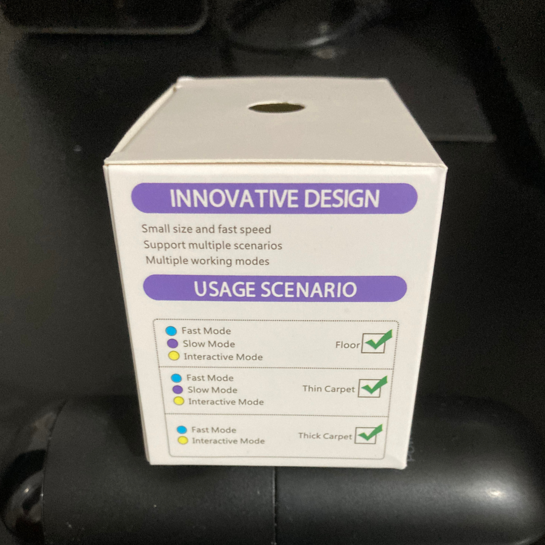 🐾 ZAMPIROLL™😻 + E-BOOK 📚