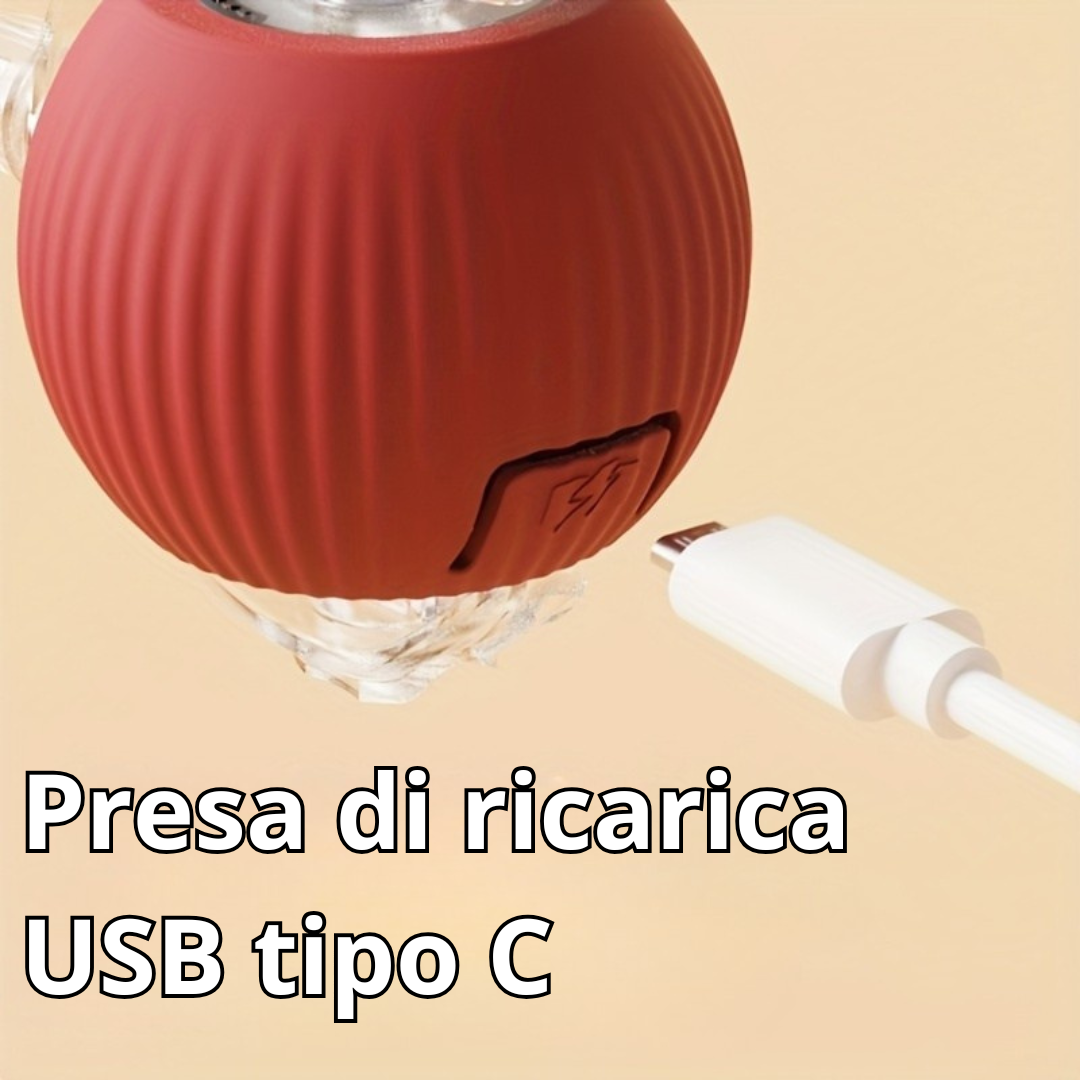 🐾 ZAMPIROLL™😻 + E-BOOK 📚