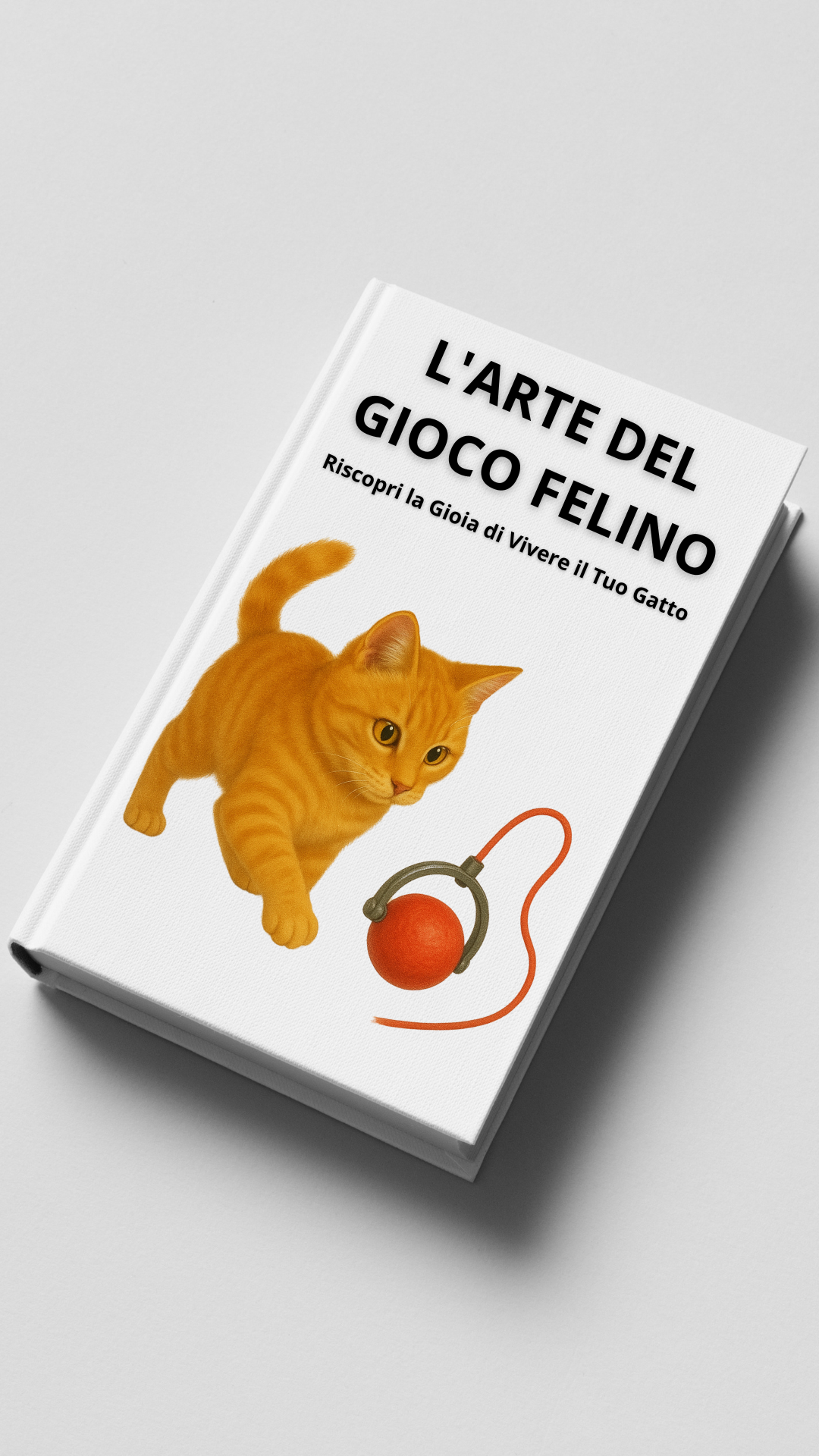 🐾 ZAMPIROLL™😻 + E-BOOK 📚