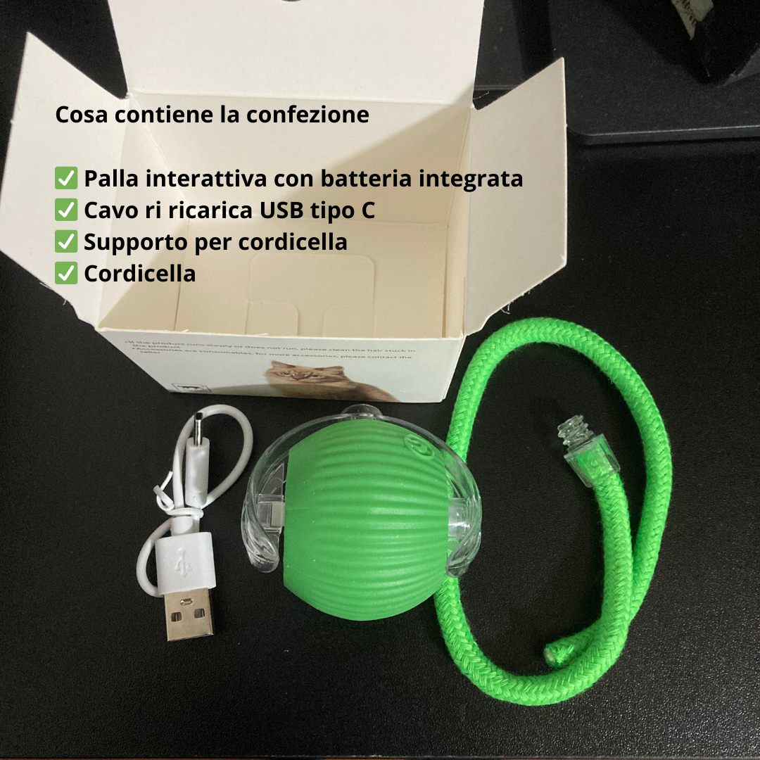 🐾 ZAMPIROLL™😻 + E-BOOK 📚