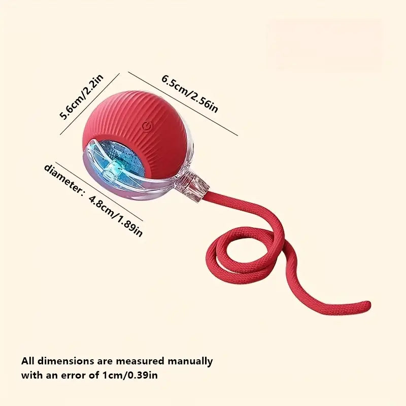 🐾 ZAMPIROLL™😻 + E-BOOK 📚